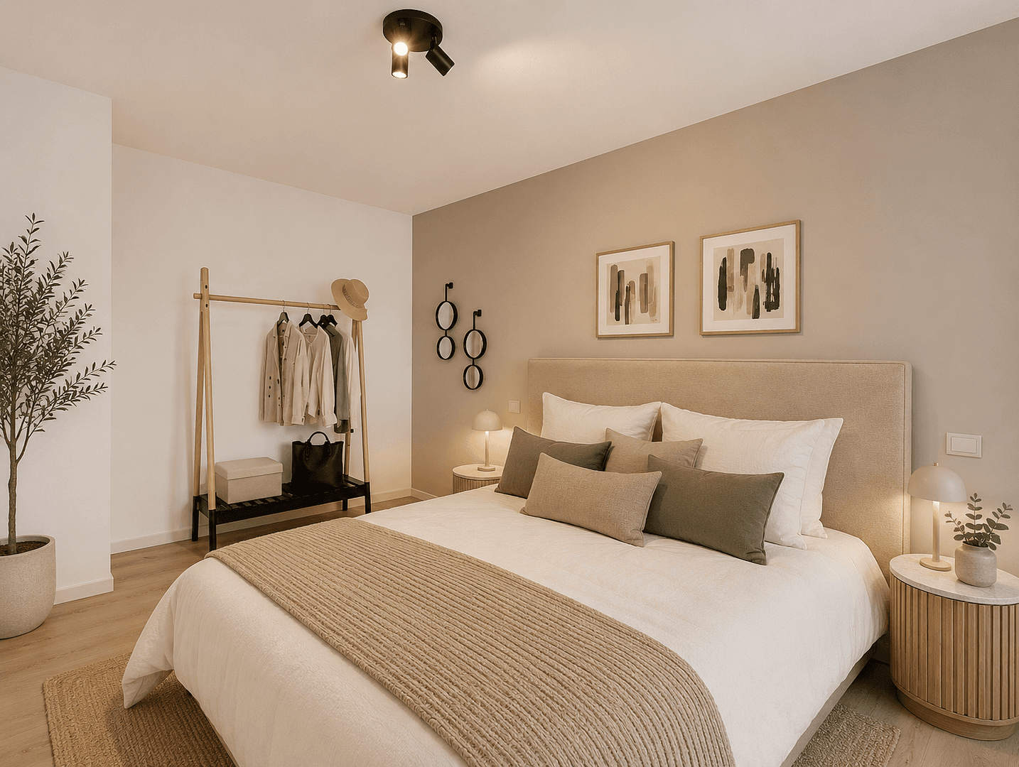 Pronájem bytu 3+1 75 m², Holbeinstraße 17, Nürnberg, Bavorsko Pronájem bytu 3+1 75 m², Holbeinstraße 17, Nürnberg, Bavorsko