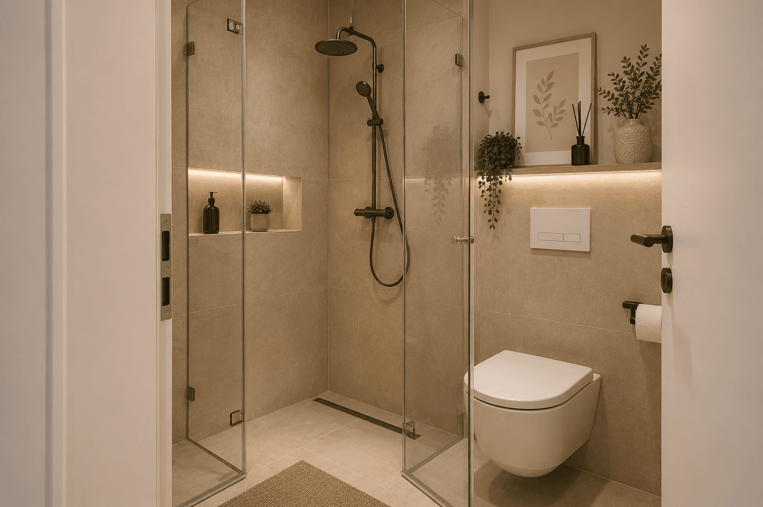 Pronájem bytu 3+1 75 m², Holbeinstraße 17, Nürnberg, Bavorsko Pronájem bytu 3+1 75 m², Holbeinstraße 17, Nürnberg, Bavorsko