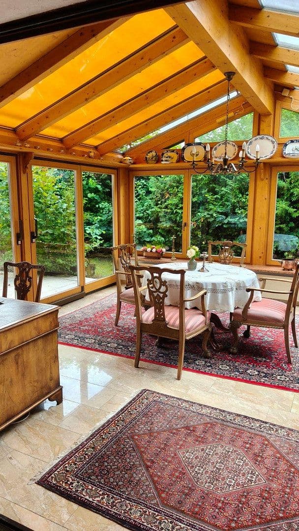 Pronájem bytu 3+1 170 m², Brandstätter Straße 56, Ruhpolding, Bavorsko Pronájem bytu 3+1 170 m², Brandstätter Straße 56, Ruhpolding, Bavorsko