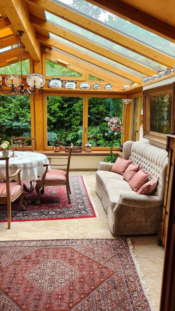 Pronájem bytu 3+1 170 m², Brandstätter Straße 56, Ruhpolding, Bavorsko Pronájem bytu 3+1 170 m², Brandstätter Straße 56, Ruhpolding, Bavorsko