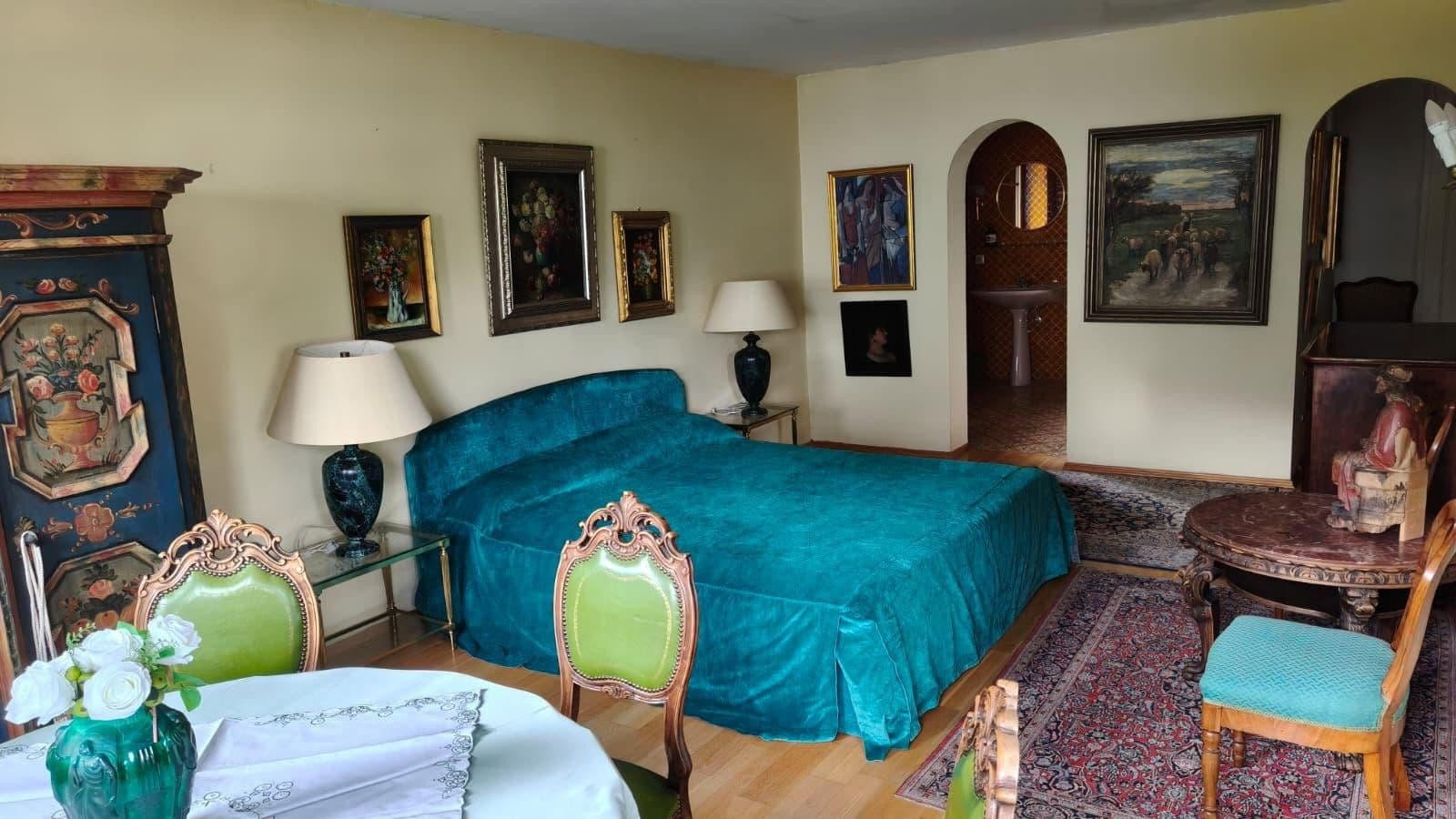 Pronájem bytu 3+1 170 m², Brandstätter Straße 56, Ruhpolding, Bavorsko Pronájem bytu 3+1 170 m², Brandstätter Straße 56, Ruhpolding, Bavorsko