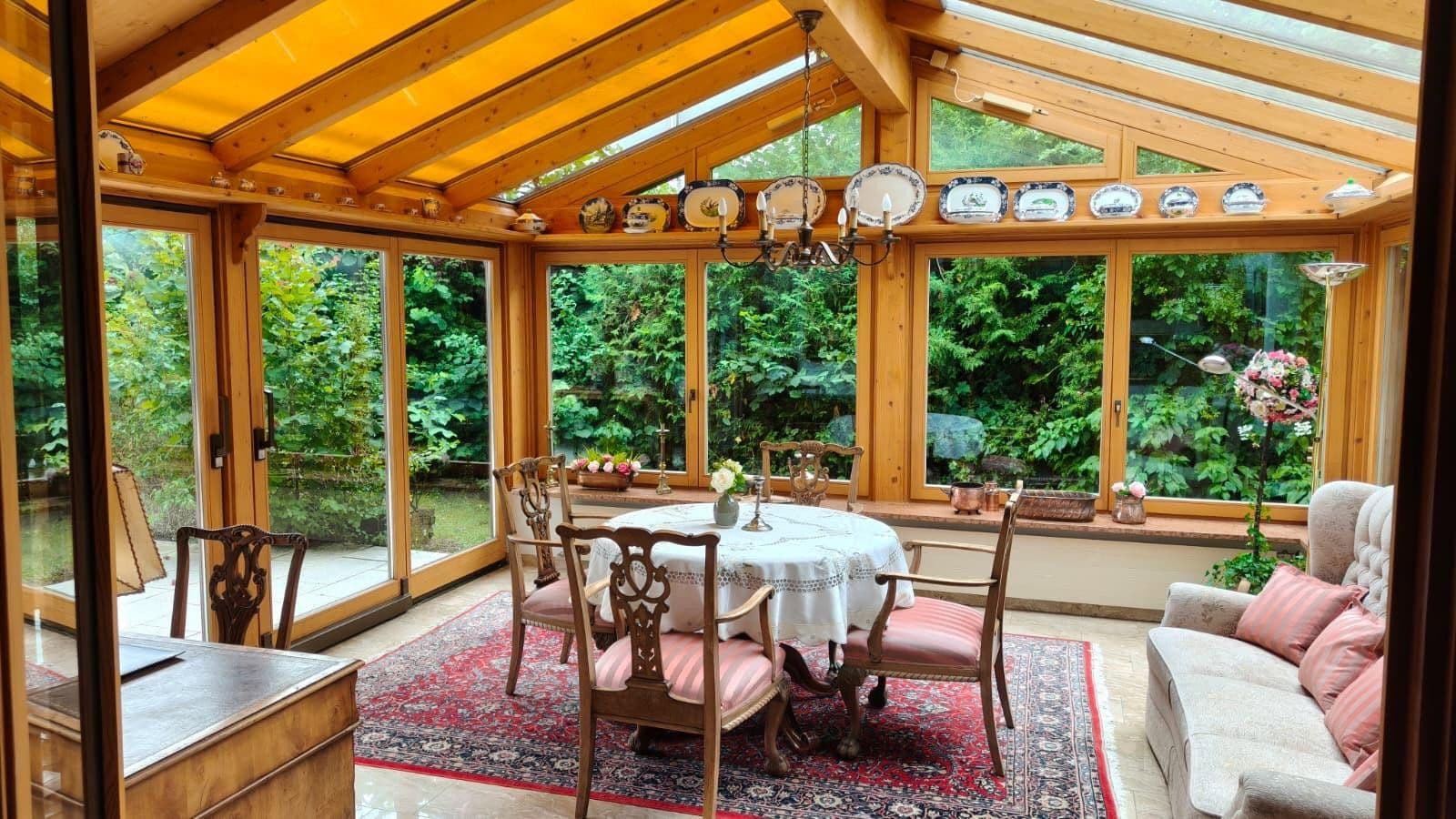 Pronájem bytu 3+1 170 m², Brandstätter Straße 56, Ruhpolding, Bavorsko Pronájem bytu 3+1 170 m², Brandstätter Straße 56, Ruhpolding, Bavorsko