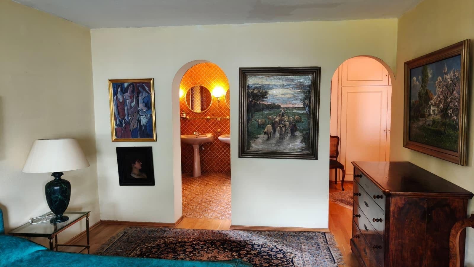 Pronájem bytu 3+1 170 m², Brandstätter Straße 56, Ruhpolding, Bavorsko Pronájem bytu 3+1 170 m², Brandstätter Straße 56, Ruhpolding, Bavorsko