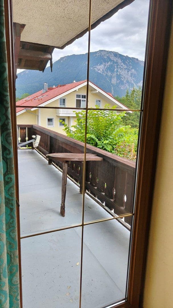 Pronájem bytu 3+1 170 m², Brandstätter Straße 56, Ruhpolding, Bavorsko Pronájem bytu 3+1 170 m², Brandstätter Straße 56, Ruhpolding, Bavorsko