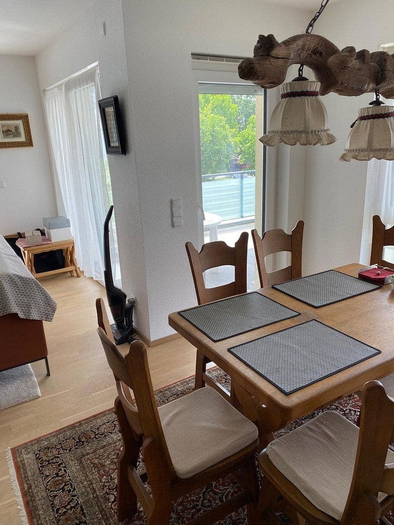 Pronájem bytu 4+1 112 m², Dietzenbach, Hessen Pronájem bytu 4+1 112 m², Dietzenbach, Hessen