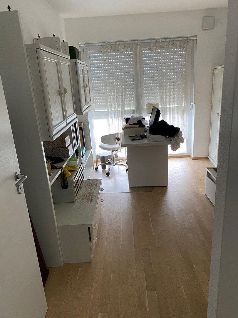 Pronájem bytu 4+1 112 m², Dietzenbach, Hessen Pronájem bytu 4+1 112 m², Dietzenbach, Hessen