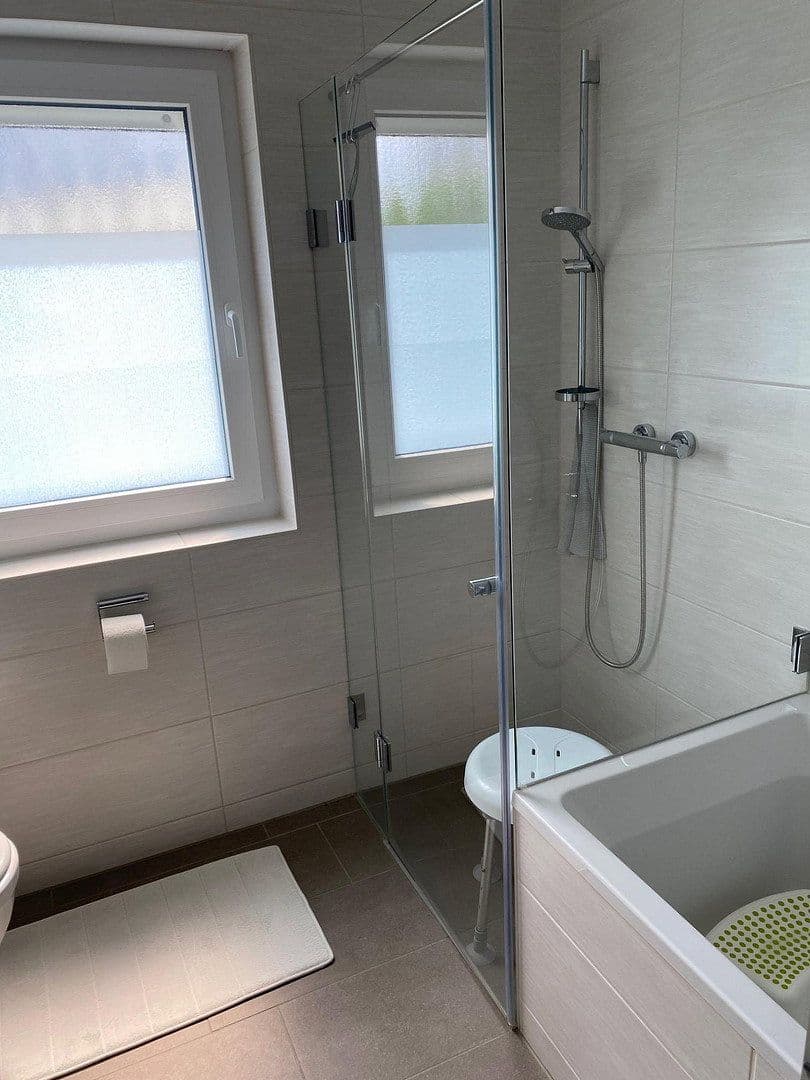 Pronájem bytu 4+1 112 m², Dietzenbach, Hessen Pronájem bytu 4+1 112 m², Dietzenbach, Hessen