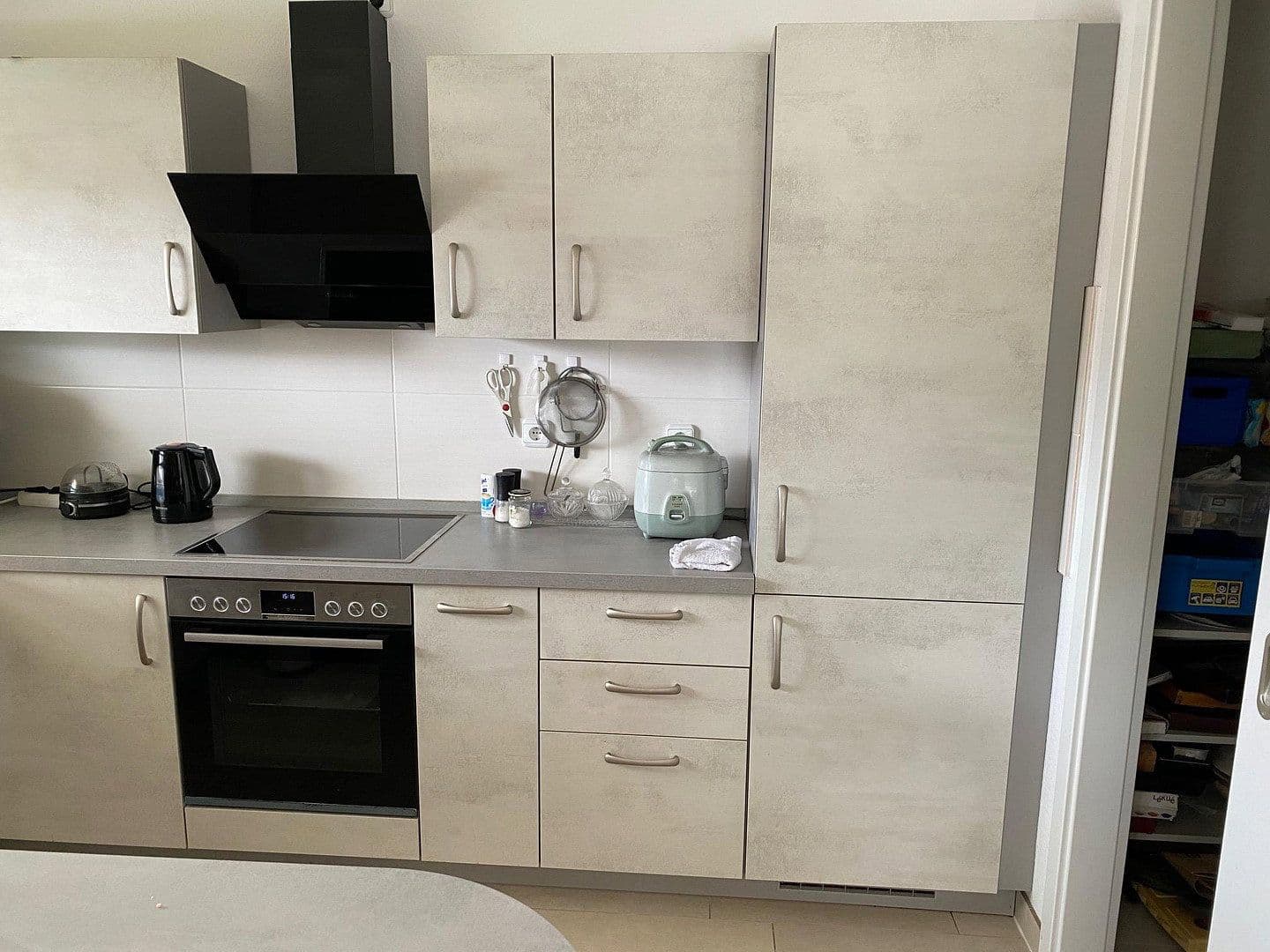 Pronájem bytu 4+1 112 m², Dietzenbach, Hessen Pronájem bytu 4+1 112 m², Dietzenbach, Hessen