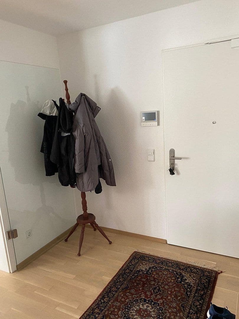 Pronájem bytu 4+1 112 m², Dietzenbach, Hessen Pronájem bytu 4+1 112 m², Dietzenbach, Hessen