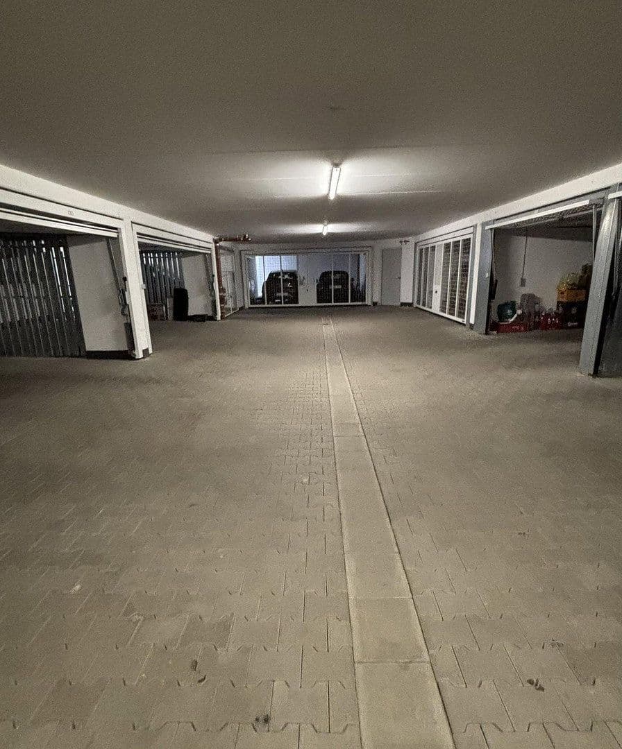 Pronájem bytu 4+1 112 m², Dietzenbach, Hessen Pronájem bytu 4+1 112 m², Dietzenbach, Hessen