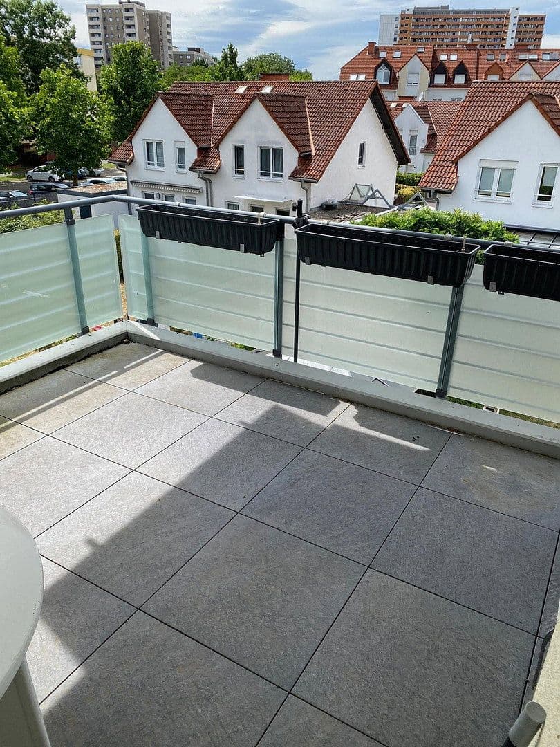 Pronájem bytu 4+1 112 m², Dietzenbach, Hessen Pronájem bytu 4+1 112 m², Dietzenbach, Hessen