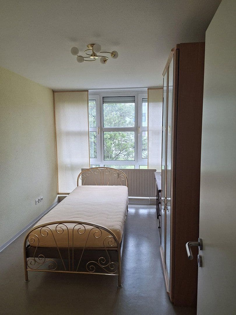 Prodej bytu 3+1 84 m², Holbeinstraße 8, Karlsruhe-Neureut, Bádensko-Württembersko Prodej bytu 3+1 84 m², Holbeinstraße 8, Karlsruhe-Neureut, Bádensko-Württembersko