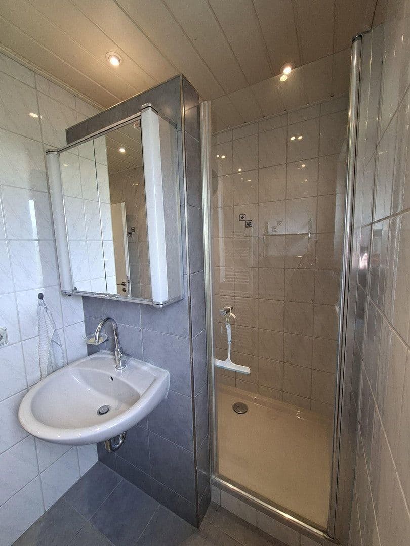 Prodej bytu 3+1 84 m², Holbeinstraße 8, Karlsruhe-Neureut, Bádensko-Württembersko Prodej bytu 3+1 84 m², Holbeinstraße 8, Karlsruhe-Neureut, Bádensko-Württembersko