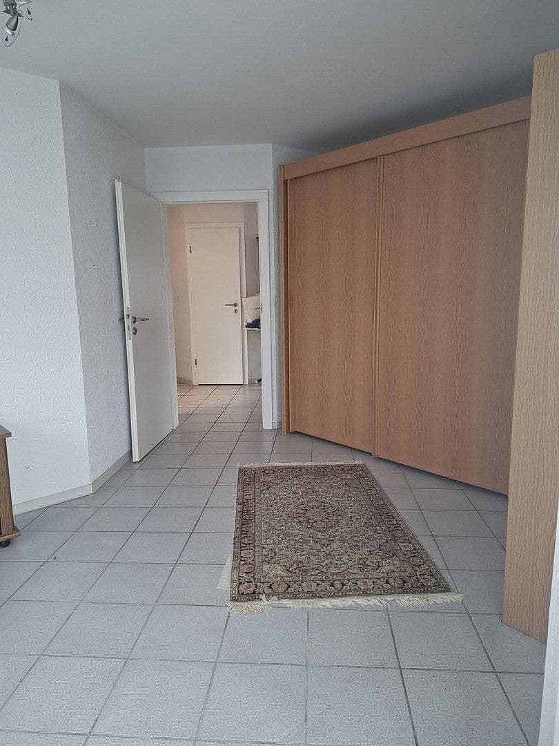 Prodej bytu 3+1 84 m², Holbeinstraße 8, Karlsruhe-Neureut, Bádensko-Württembersko Prodej bytu 3+1 84 m², Holbeinstraße 8, Karlsruhe-Neureut, Bádensko-Württembersko