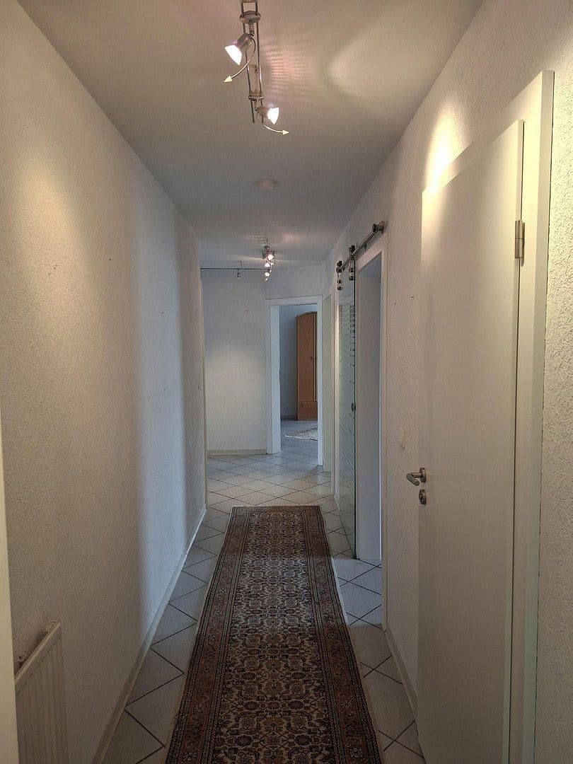 Prodej bytu 3+1 84 m², Holbeinstraße 8, Karlsruhe-Neureut, Bádensko-Württembersko Prodej bytu 3+1 84 m², Holbeinstraße 8, Karlsruhe-Neureut, Bádensko-Württembersko