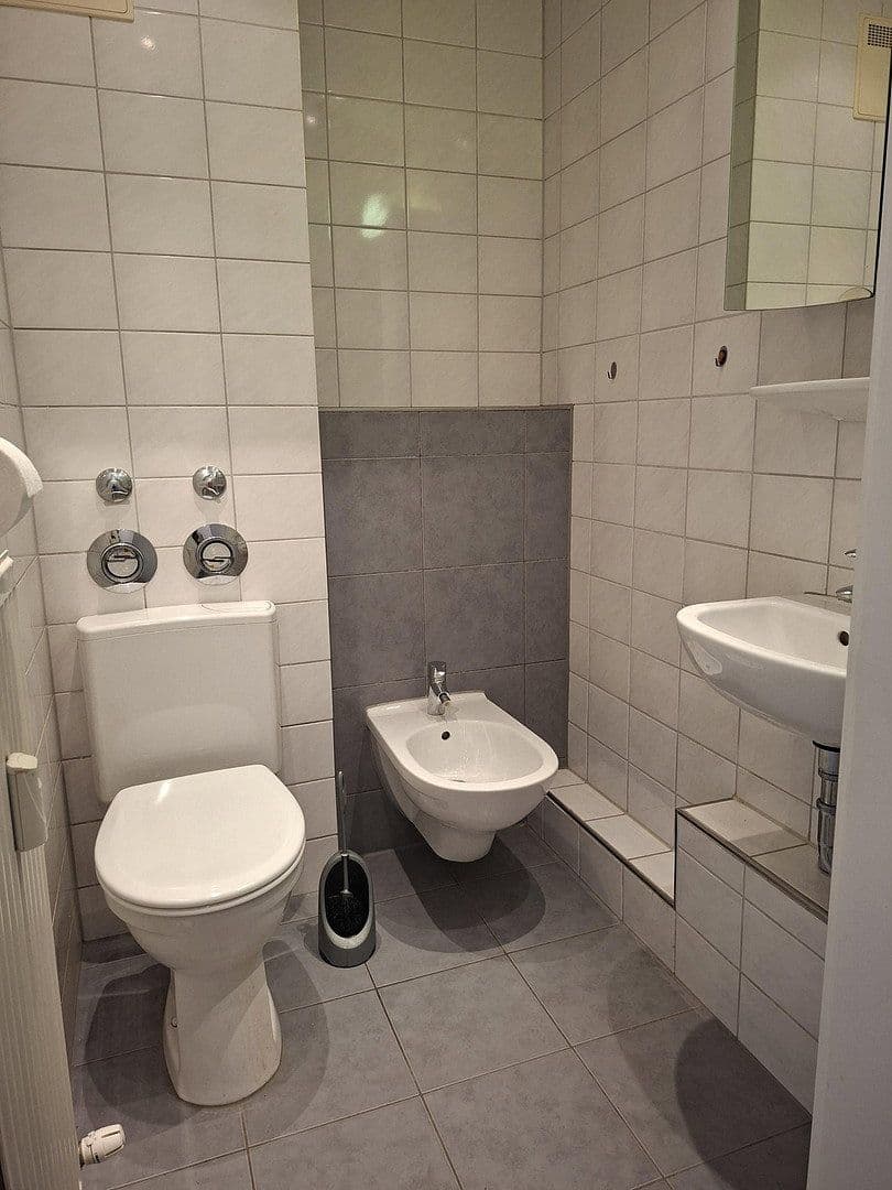 Prodej bytu 3+1 84 m², Holbeinstraße 8, Karlsruhe-Neureut, Bádensko-Württembersko Prodej bytu 3+1 84 m², Holbeinstraße 8, Karlsruhe-Neureut, Bádensko-Württembersko