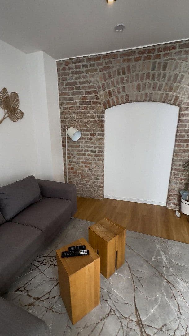 Pronájem bytu 4+1 78 m², Lothringerstrasse 25, Wiesbaden, Hessen Pronájem bytu 4+1 78 m², Lothringerstrasse 25, Wiesbaden, Hessen