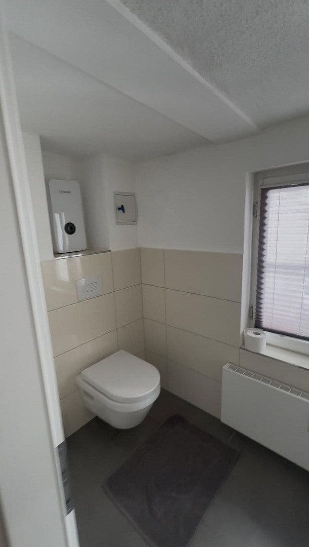 Pronájem bytu 4+1 78 m², Lothringerstrasse 25, Wiesbaden, Hessen Pronájem bytu 4+1 78 m², Lothringerstrasse 25, Wiesbaden, Hessen