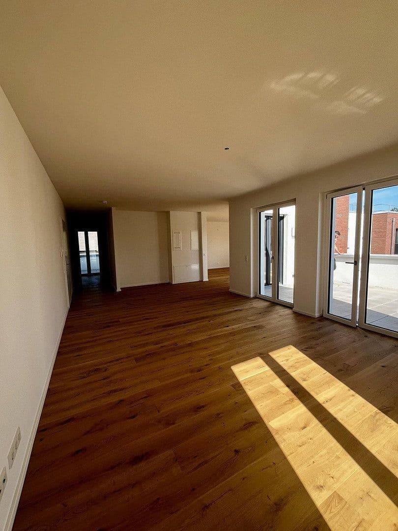 Pronájem bytu 3+1 135 m², Alte Str. 12, Frechen, Severní Porýní-Vestfálsko Pronájem bytu 3+1 135 m², Alte Str. 12, Frechen, Severní Porýní-Vestfálsko