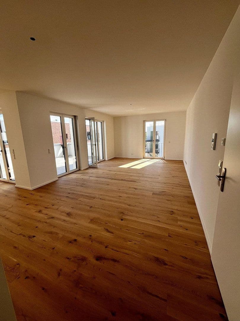 Pronájem bytu 3+1 135 m², Alte Str. 12, Frechen, Severní Porýní-Vestfálsko Pronájem bytu 3+1 135 m², Alte Str. 12, Frechen, Severní Porýní-Vestfálsko