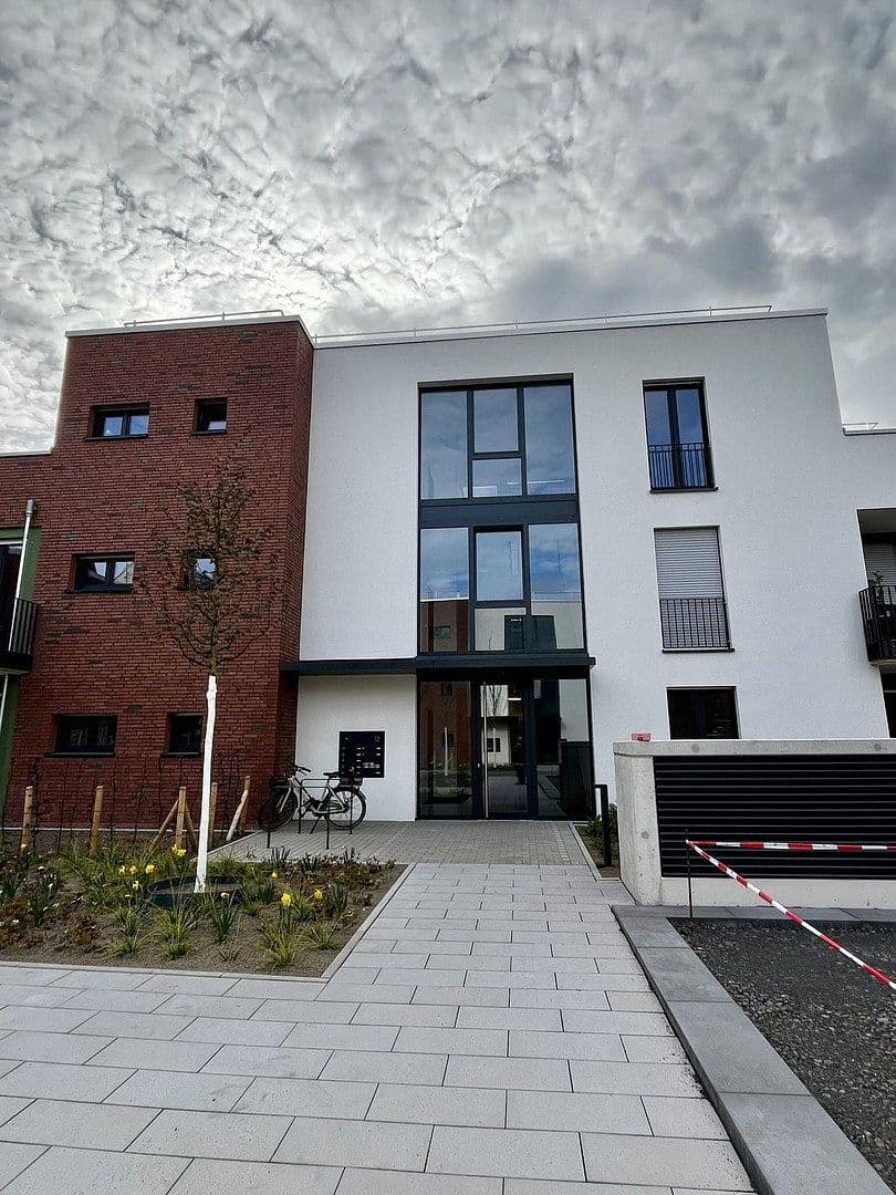 Pronájem bytu 3+1 135 m², Alte Str. 12, Frechen, Severní Porýní-Vestfálsko Pronájem bytu 3+1 135 m², Alte Str. 12, Frechen, Severní Porýní-Vestfálsko