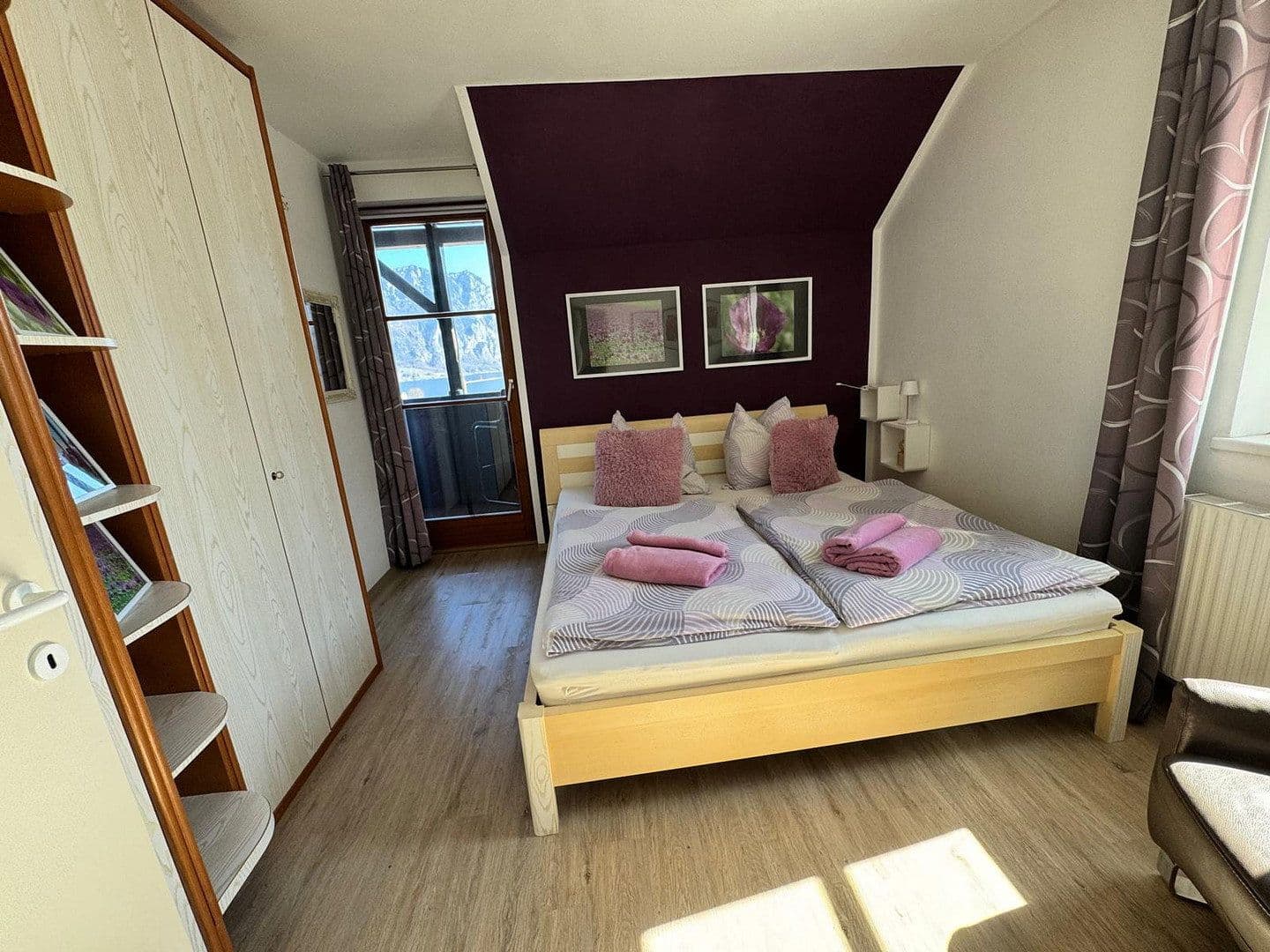 Prodej bytu 2+1 52 m², Am Nußbaumhof, Altmünster, Horní Rakousko Prodej bytu 2+1 52 m², Am Nußbaumhof, Altmünster, Horní Rakousko