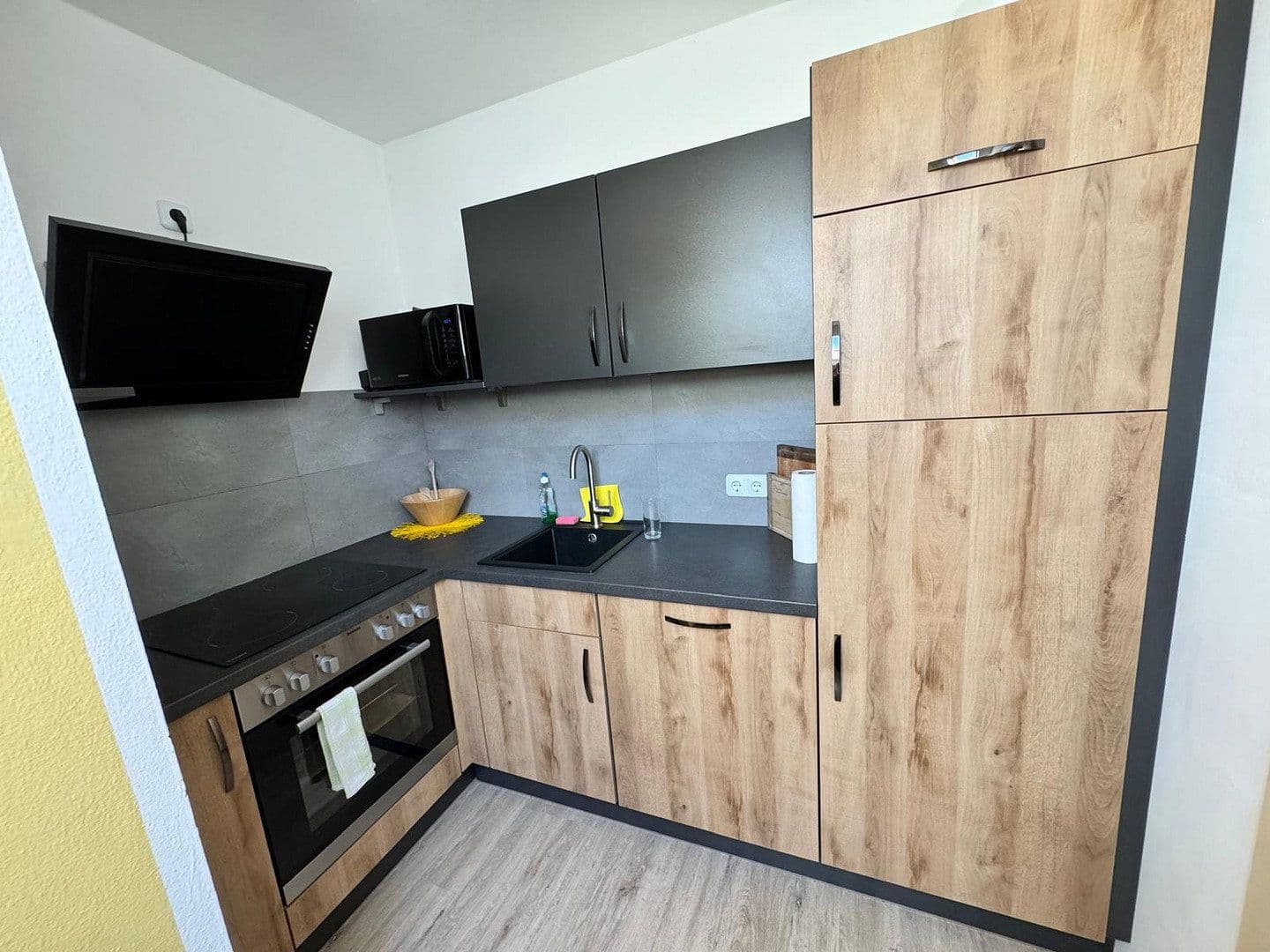 Prodej bytu 2+1 52 m², Am Nußbaumhof, Altmünster, Horní Rakousko Prodej bytu 2+1 52 m², Am Nußbaumhof, Altmünster, Horní Rakousko