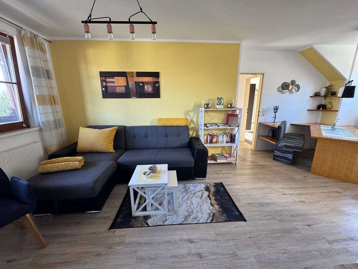 Prodej bytu 2+1 52 m², Am Nußbaumhof, Altmünster, Horní Rakousko Prodej bytu 2+1 52 m², Am Nußbaumhof, Altmünster, Horní Rakousko