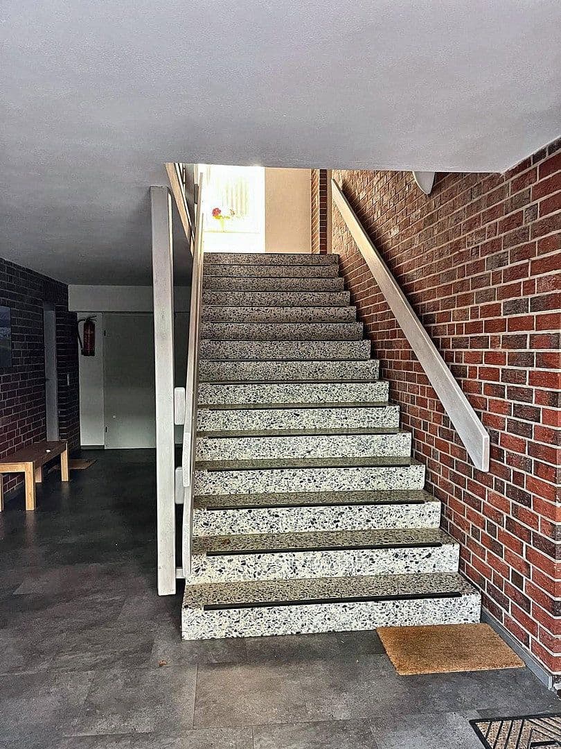 Prodej bytu 2+1 46 m², Peterstraße 21, Wangerooge, Dolní Sasko Prodej bytu 2+1 46 m², Peterstraße 21, Wangerooge, Dolní Sasko