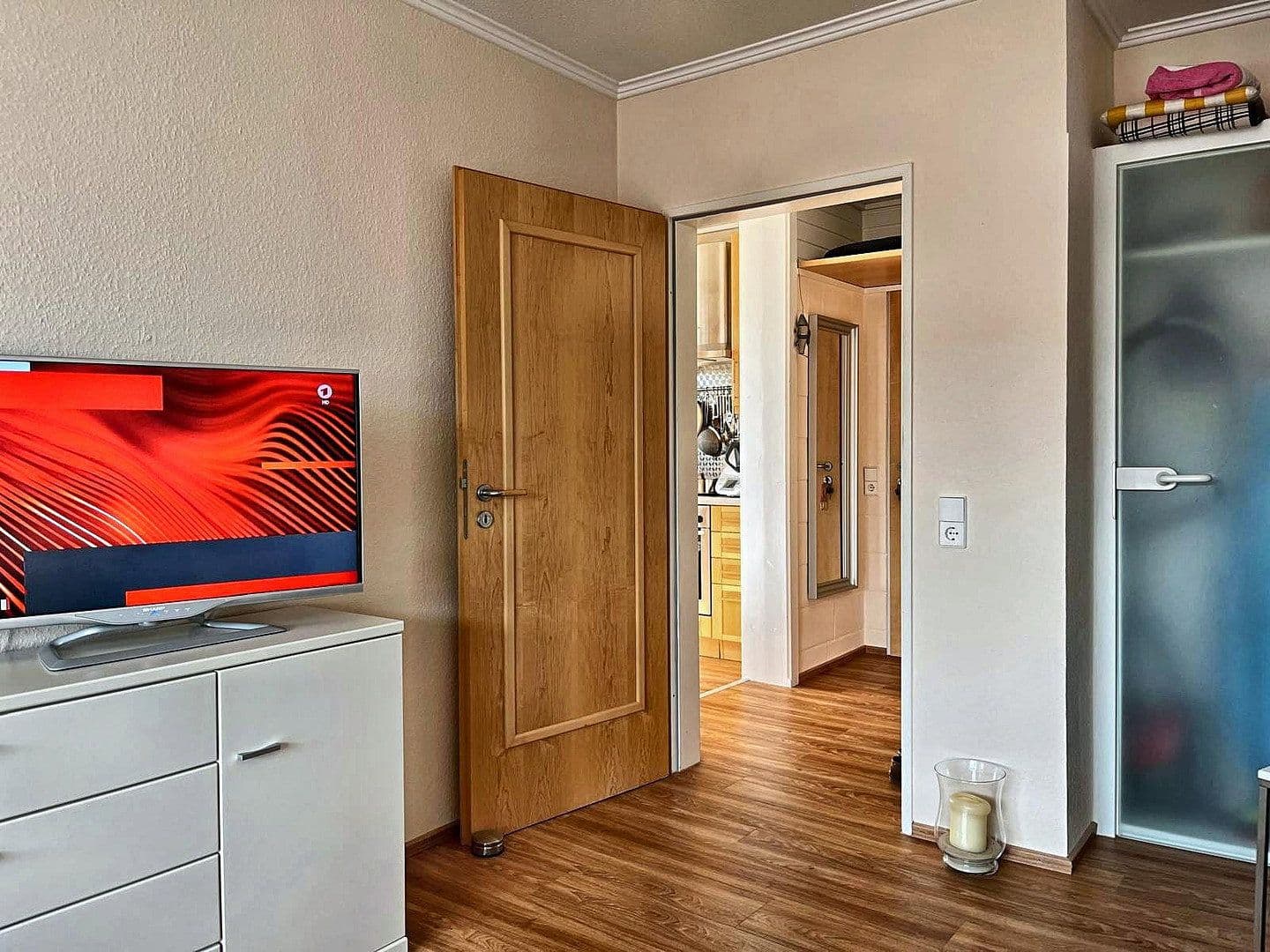 Prodej bytu 2+1 46 m², Peterstraße 21, Wangerooge, Dolní Sasko Prodej bytu 2+1 46 m², Peterstraße 21, Wangerooge, Dolní Sasko