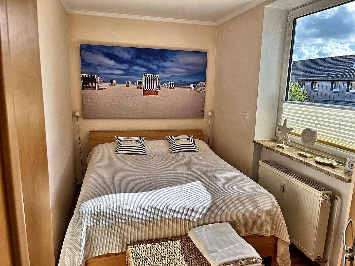 Prodej bytu 2+1 46 m², Peterstraße 21, Wangerooge, Dolní Sasko Prodej bytu 2+1 46 m², Peterstraße 21, Wangerooge, Dolní Sasko