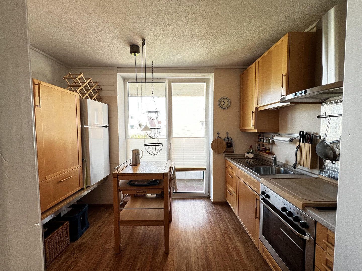 Prodej bytu 2+1 46 m², Peterstraße 21, Wangerooge, Dolní Sasko Prodej bytu 2+1 46 m², Peterstraße 21, Wangerooge, Dolní Sasko