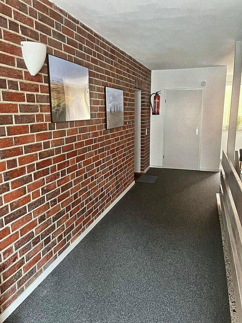 Prodej bytu 2+1 46 m², Peterstraße 21, Wangerooge, Dolní Sasko Prodej bytu 2+1 46 m², Peterstraße 21, Wangerooge, Dolní Sasko