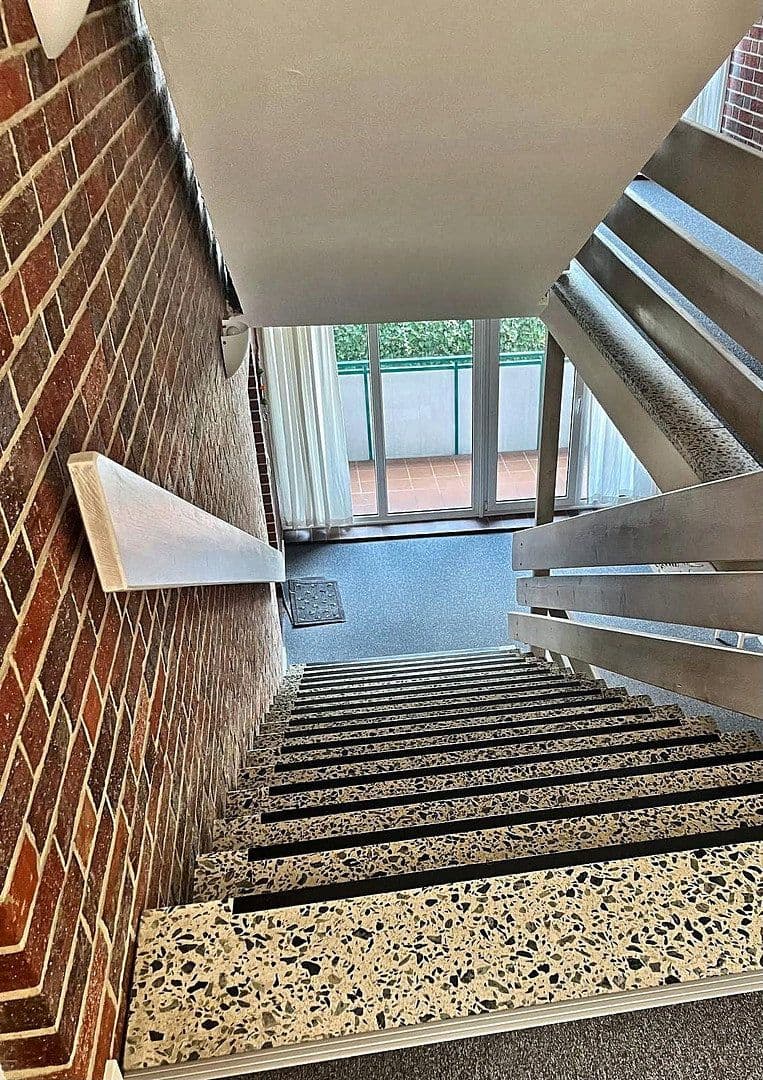 Prodej bytu 2+1 46 m², Peterstraße 21, Wangerooge, Dolní Sasko Prodej bytu 2+1 46 m², Peterstraße 21, Wangerooge, Dolní Sasko