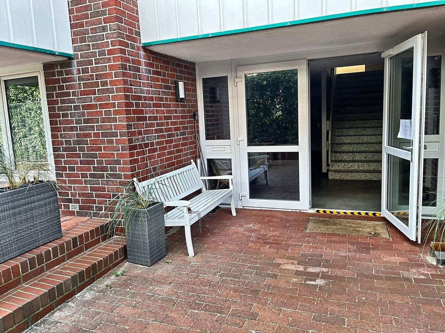 Prodej bytu 2+1 46 m², Peterstraße 21, Wangerooge, Dolní Sasko Prodej bytu 2+1 46 m², Peterstraße 21, Wangerooge, Dolní Sasko