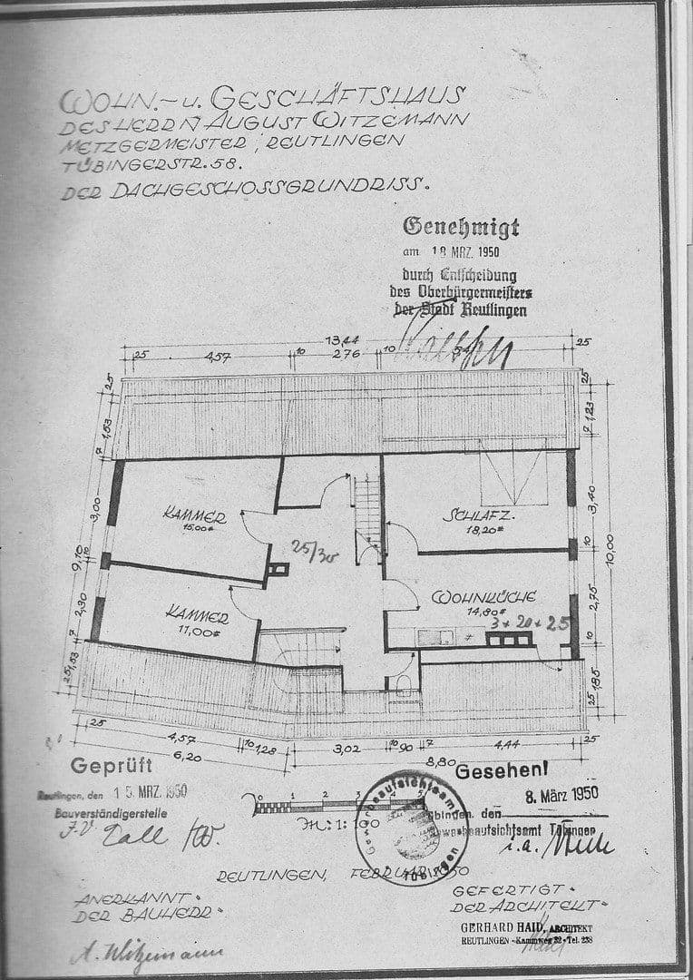 Prodej domu 398 m², pozemek 208 m², Reutlingen, Bádensko-Württembersko Prodej domu 398 m², pozemek 208 m², Reutlingen, Bádensko-Württembersko
