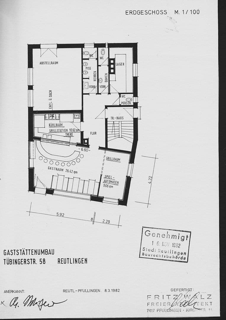 Prodej domu 398 m², pozemek 208 m², Reutlingen, Bádensko-Württembersko Prodej domu 398 m², pozemek 208 m², Reutlingen, Bádensko-Württembersko