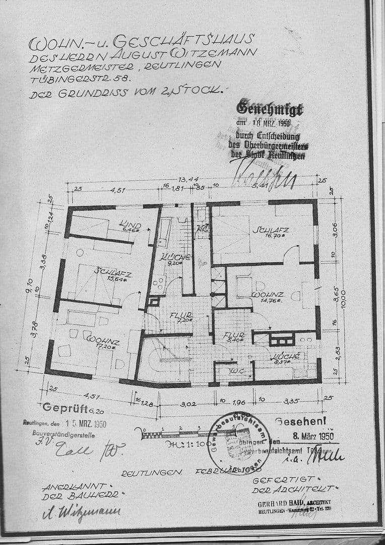 Prodej domu 398 m², pozemek 208 m², Reutlingen, Bádensko-Württembersko Prodej domu 398 m², pozemek 208 m², Reutlingen, Bádensko-Württembersko