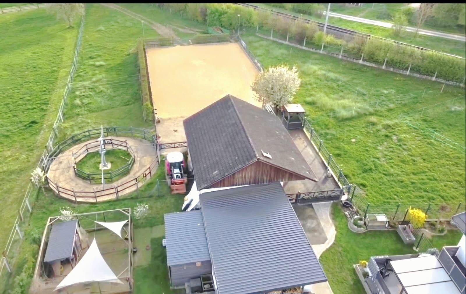 Prodej domu 115 m², pozemek 2.966 m², Abensberg, Bavorsko Prodej domu 115 m², pozemek 2.966 m², Abensberg, Bavorsko