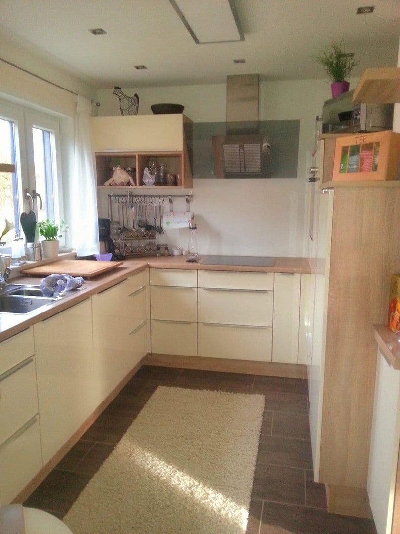 Prodej domu 115 m², pozemek 2.966 m², Abensberg, Bavorsko Prodej domu 115 m², pozemek 2.966 m², Abensberg, Bavorsko