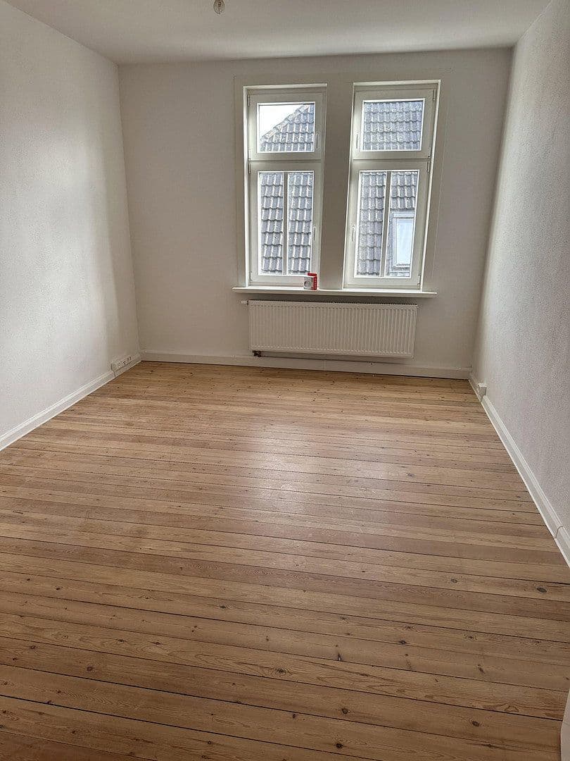 Pronájem bytu 5+1 130 m², Ballisgraben 7, Stadtoldendorf, Dolní Sasko Pronájem bytu 5+1 130 m², Ballisgraben 7, Stadtoldendorf, Dolní Sasko