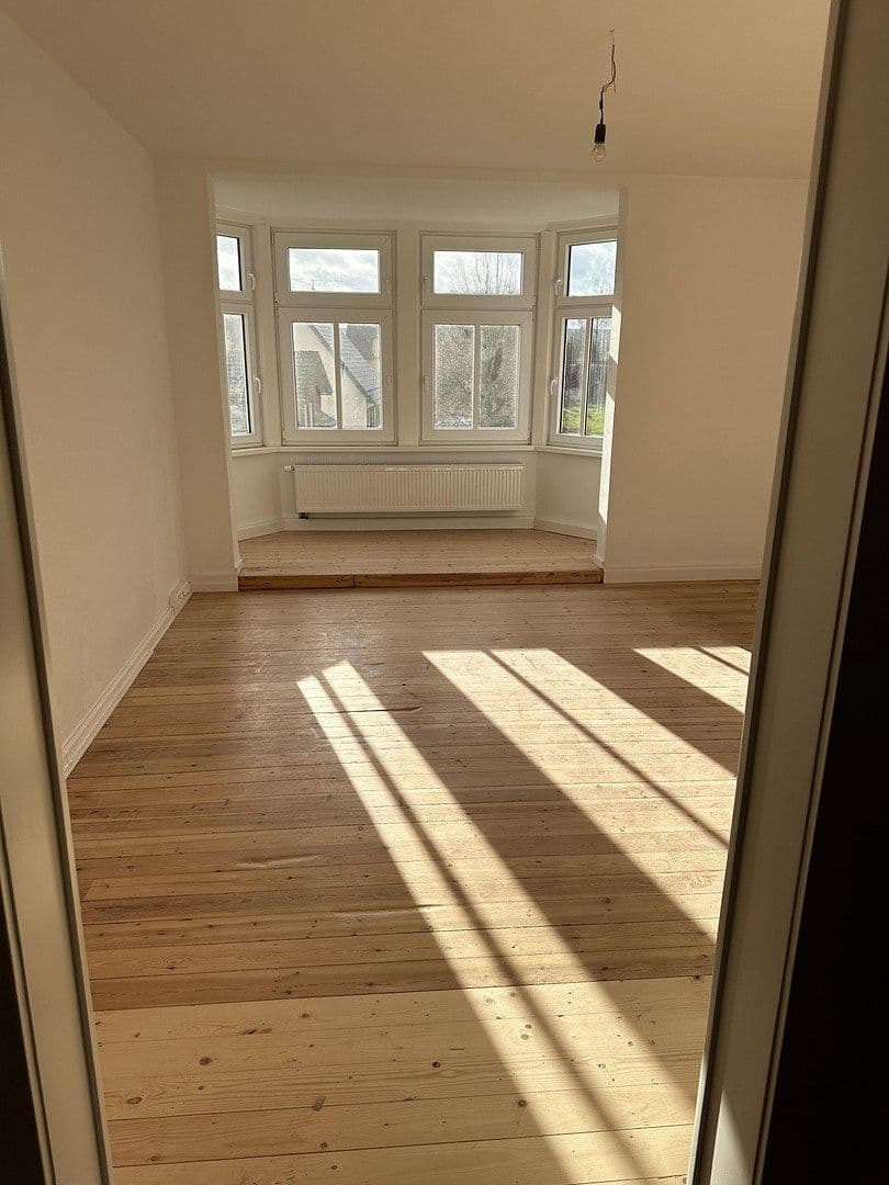 Pronájem bytu 5+1 130 m², Ballisgraben 7, Stadtoldendorf, Dolní Sasko Pronájem bytu 5+1 130 m², Ballisgraben 7, Stadtoldendorf, Dolní Sasko