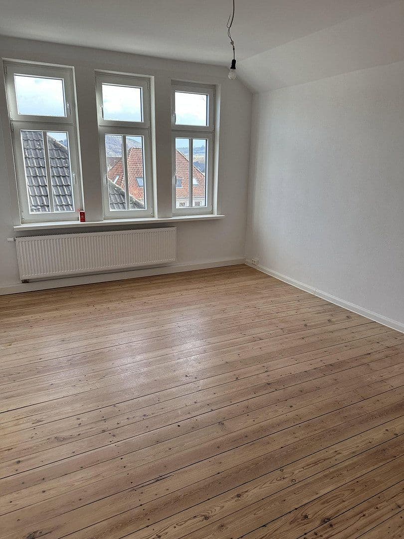 Pronájem bytu 5+1 130 m², Ballisgraben 7, Stadtoldendorf, Dolní Sasko Pronájem bytu 5+1 130 m², Ballisgraben 7, Stadtoldendorf, Dolní Sasko