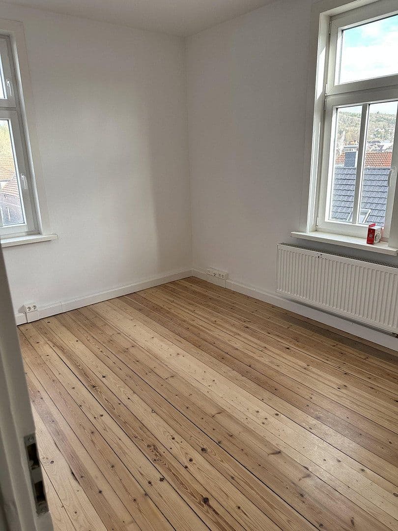 Pronájem bytu 5+1 130 m², Ballisgraben 7, Stadtoldendorf, Dolní Sasko Pronájem bytu 5+1 130 m², Ballisgraben 7, Stadtoldendorf, Dolní Sasko
