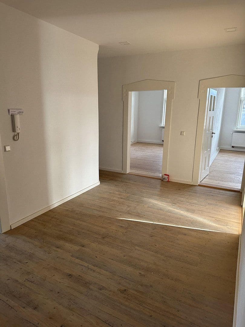 Pronájem bytu 5+1 130 m², Ballisgraben 7, Stadtoldendorf, Dolní Sasko Pronájem bytu 5+1 130 m², Ballisgraben 7, Stadtoldendorf, Dolní Sasko
