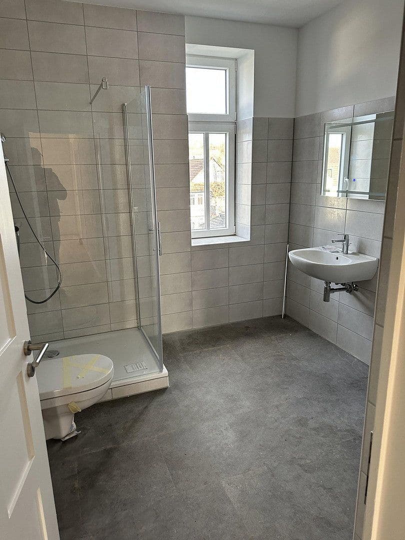 Pronájem bytu 5+1 130 m², Ballisgraben 7, Stadtoldendorf, Dolní Sasko Pronájem bytu 5+1 130 m², Ballisgraben 7, Stadtoldendorf, Dolní Sasko