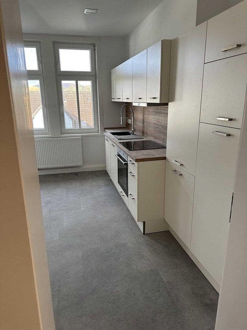 Pronájem bytu 5+1 130 m², Ballisgraben 7, Stadtoldendorf, Dolní Sasko Pronájem bytu 5+1 130 m², Ballisgraben 7, Stadtoldendorf, Dolní Sasko