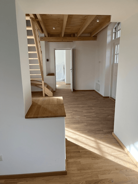 Prodej domu 145 m², pozemek 705 m², Bahnhofstr. 2, Spitz, Dolní Rakousko Prodej domu 145 m², pozemek 705 m², Bahnhofstr. 2, Spitz, Dolní Rakousko