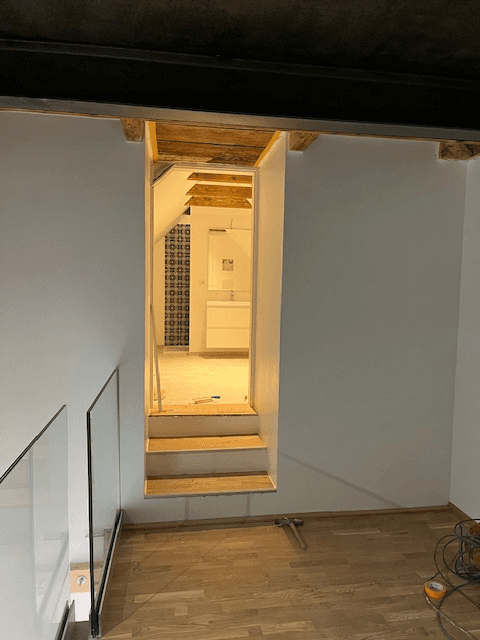Prodej domu 145 m², pozemek 705 m², Bahnhofstr. 2, Spitz, Dolní Rakousko Prodej domu 145 m², pozemek 705 m², Bahnhofstr. 2, Spitz, Dolní Rakousko
