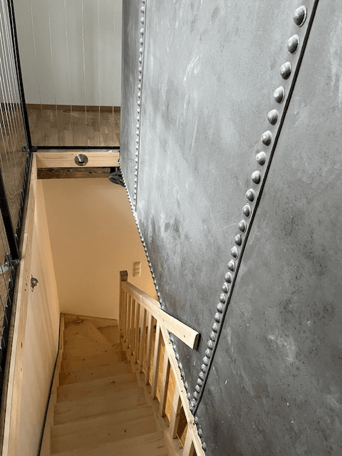 Prodej domu 145 m², pozemek 705 m², Bahnhofstr. 2, Spitz, Dolní Rakousko Prodej domu 145 m², pozemek 705 m², Bahnhofstr. 2, Spitz, Dolní Rakousko
